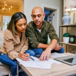 A Step-by-Step Guide to Buying Your First Home